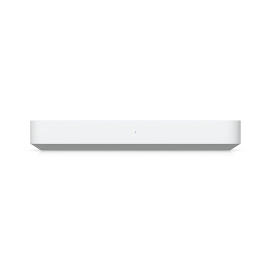 UniFi Gateway Fiber