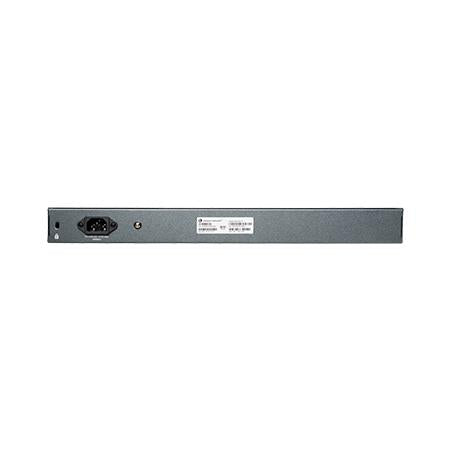 cnMatrix EX2016M-P, 14 poort 240W PoE (8x1Gbps + 6x 2.5Gbps)