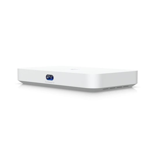 UniFi Cloud Gateway Fiber