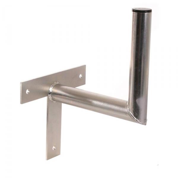 L-beugel 25 cm