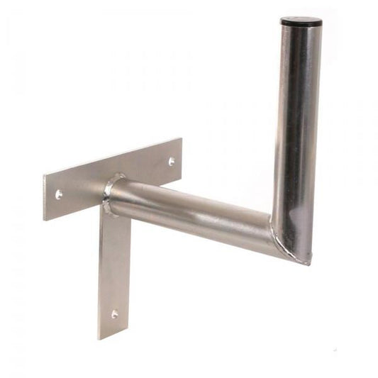 L-beugel 25 cm