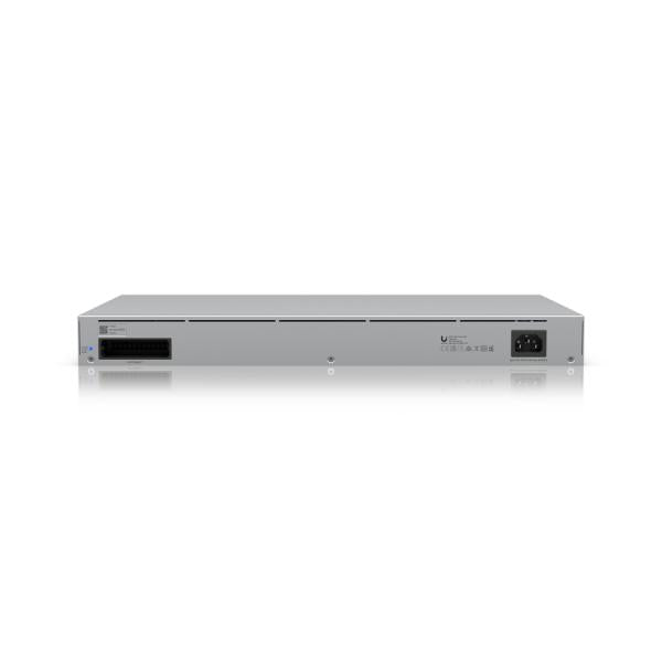 UniFi Switch PRO Gen 2 - 24 poort, 400W PoE budget