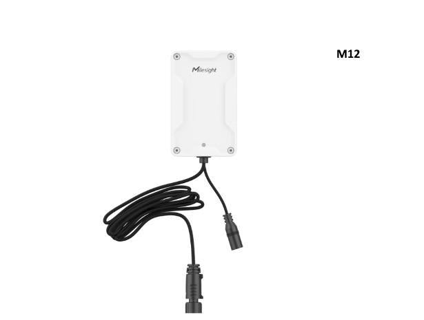 UPS01 Uninterruptible Power Supply (M12)