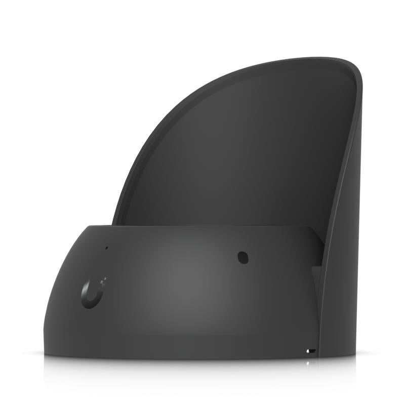 AI Dome Camera Weather Shield (Black)