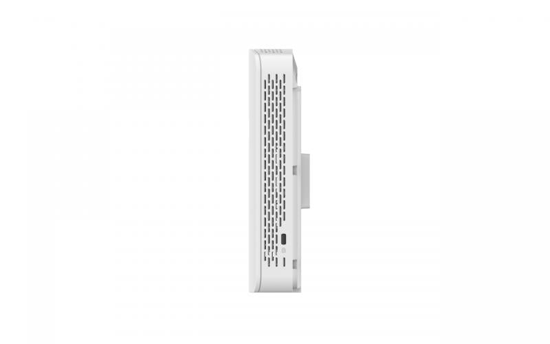 XV2-22H WiFi 6 Indoor Wall Plate Access Point