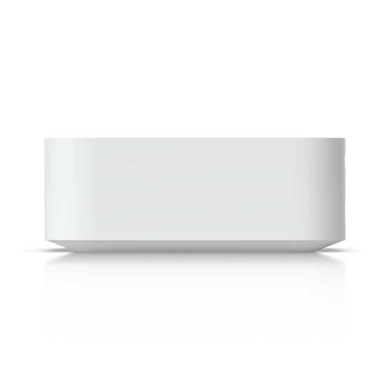 PoE Audio Port (White)