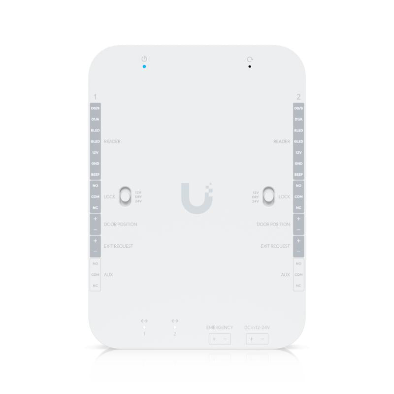 UniFi Access Retrofit Hub