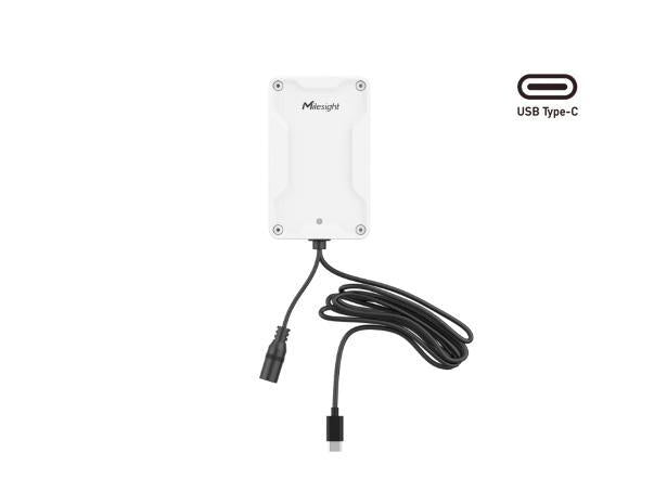 UPS01 Uninterruptible Power Supply (USB-C)
