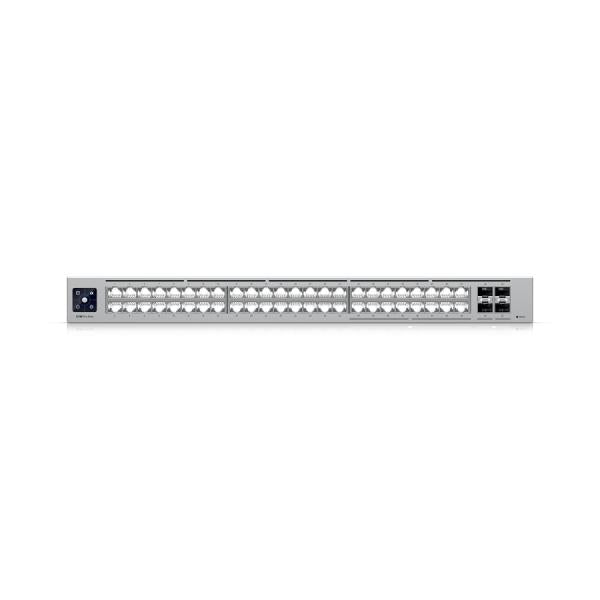 UniFi Switch Pro Max 48, No PoE budget