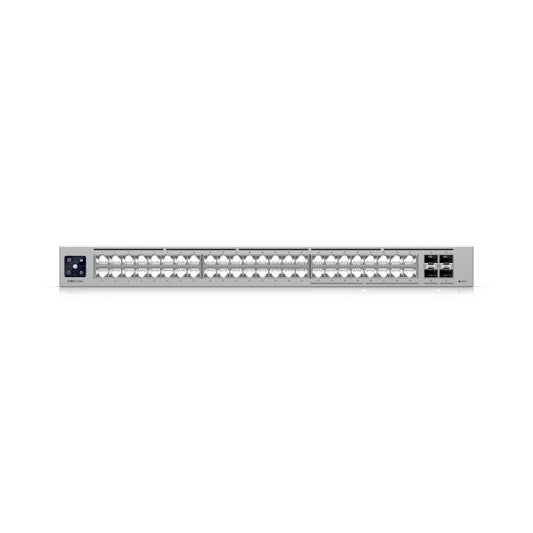 UniFi Switch Pro Max 48, No PoE budget