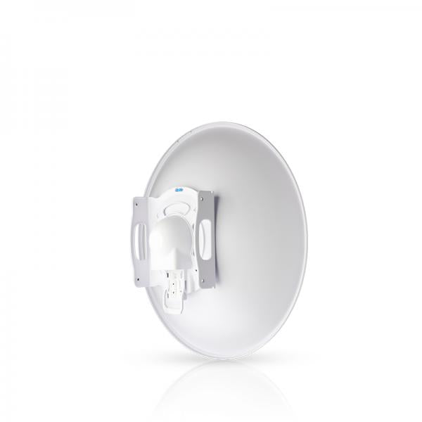 AirMAX RocketDish, 5 GHz, 30 dBi LW Antenna - Set of 2