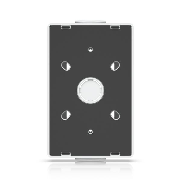 Reader Junction Box (white)