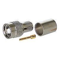 Crimp connector TNC 400 type