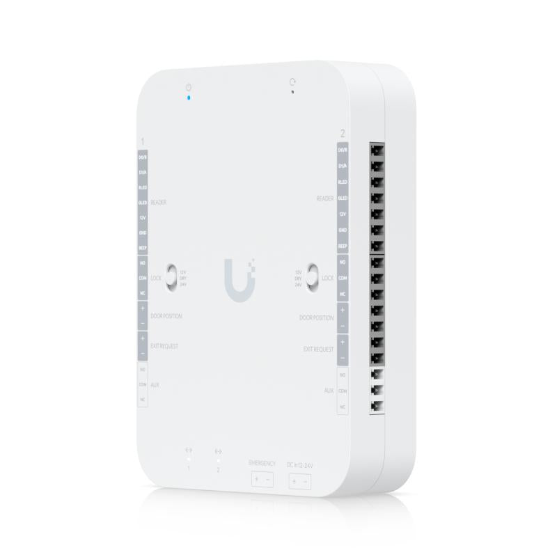 UniFi Access Retrofit Hub