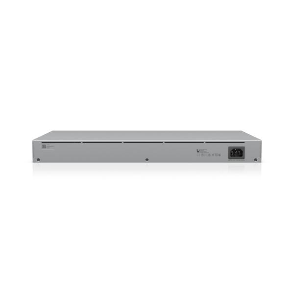 UniFi Switch Gen 2 - 48 poort, 195W PoE budget