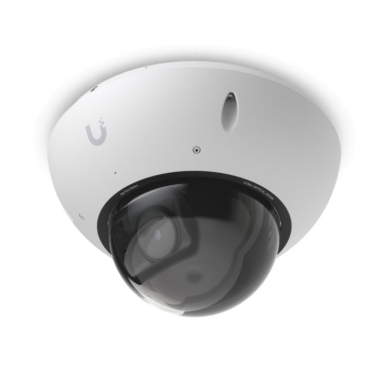UniFi Protect G6 Pro Dome (White)