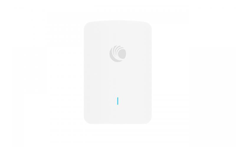 XV2-22H WiFi 6 Indoor Wall Plate Access Point