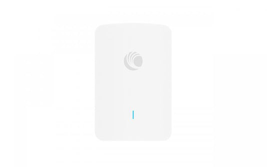 XV2-22H WiFi 6 Indoor Wall Plate Access Point