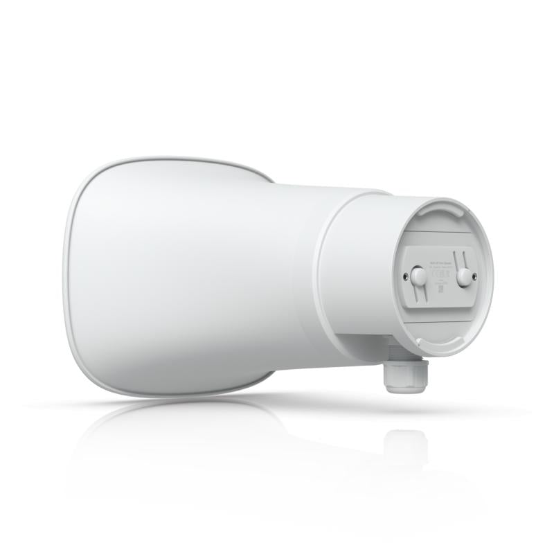 AI Horn Speaker (White)