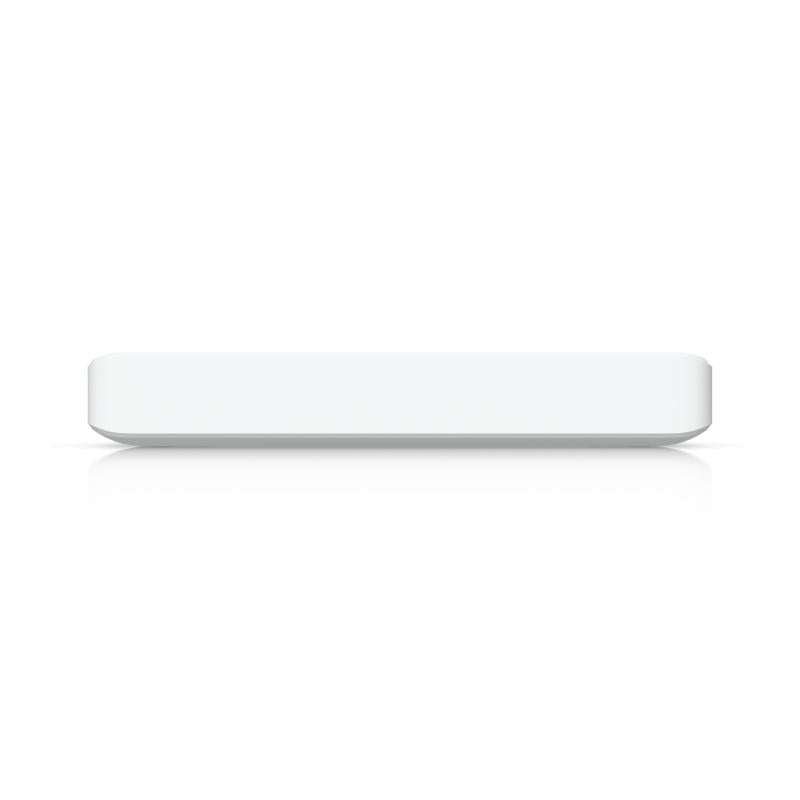 UniFi Switch Flex 2.5G - 8 poort, With flexible PoE budget