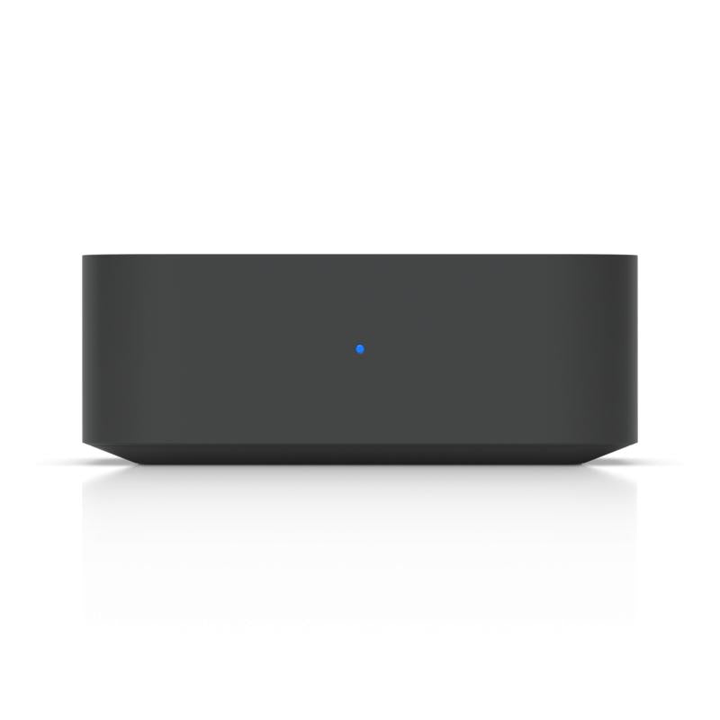 PoE Audio Port (Black)