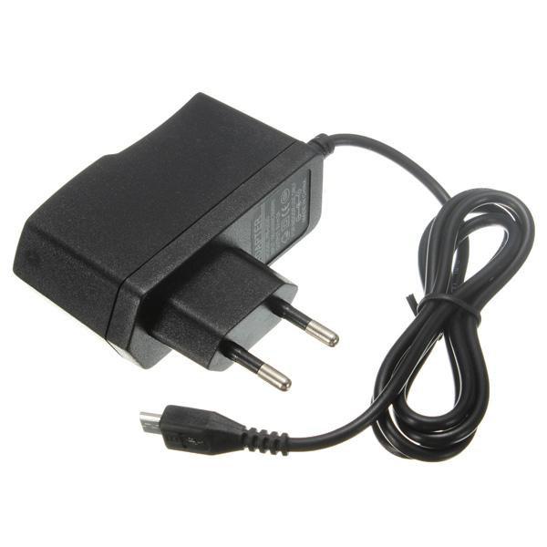5v 1A power supply (micoUSB) for hAP mini, hAP lite, cAP lite