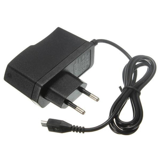 5v 1A power supply (micoUSB) for hAP mini, hAP lite, cAP lite