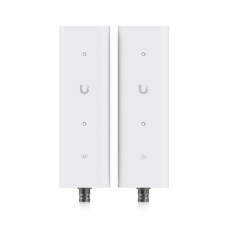 PoE Over 2-Wire Retrofit Extender