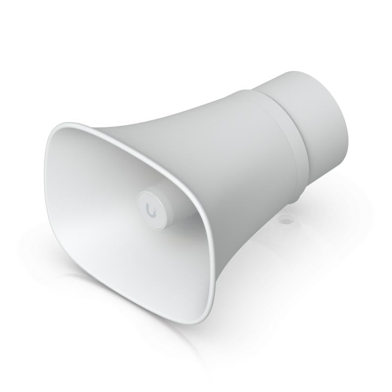 AI Horn Speaker (White)
