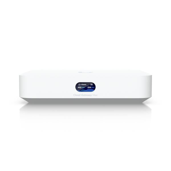 UniFi Cloud Gateway Max (512 GB)