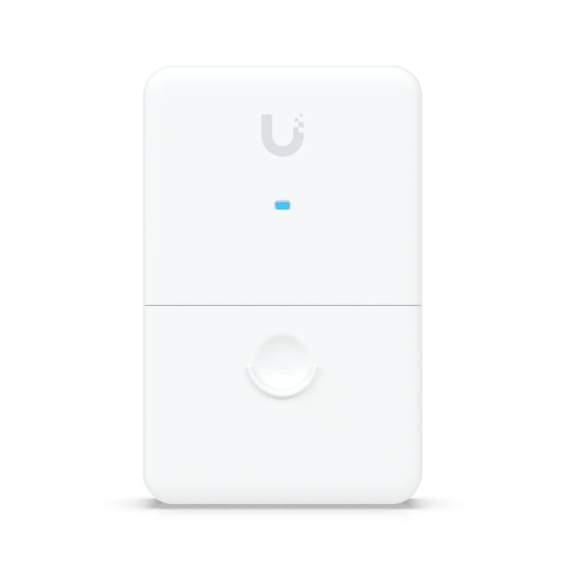 UISP Dual-Power Injector