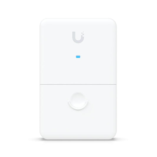 UISP Dual-Power Injector