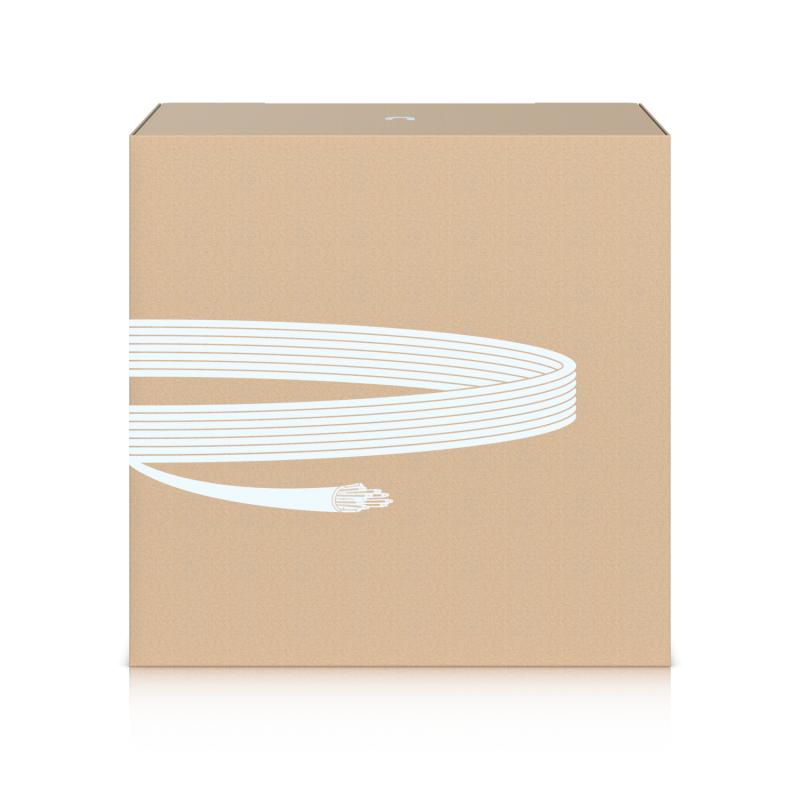 UniFi Indoor Cable Cat6A CMP, 305m