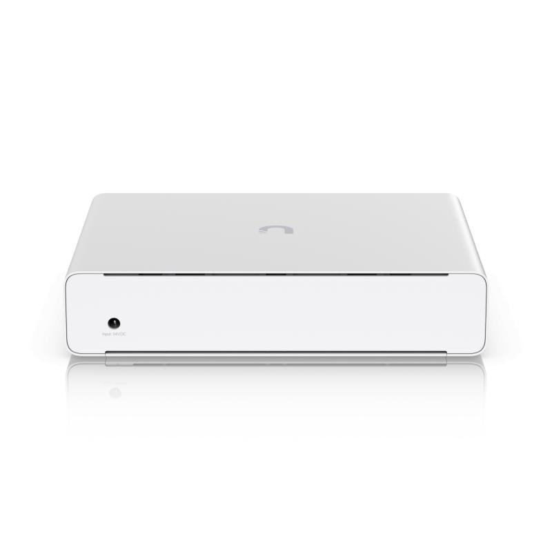 UniFi Switch Pro XG 8 PoE - 8 poort 155W PoE budget