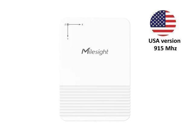 EM320-TILT (USA Version) LoRaWAN Tilt of kantelsensor