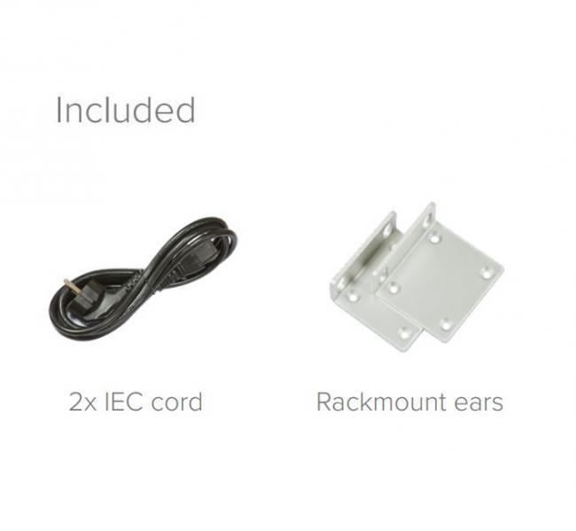 Cloud Router Switch 317-1G-16S+RM