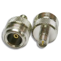 Adapter RP-SMA jack <> N-Female