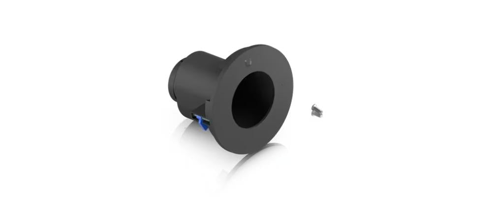 G6 PTZ In-Ceiling Mount (Black)