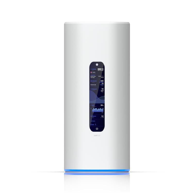 UniFi Dream Router 5G Max