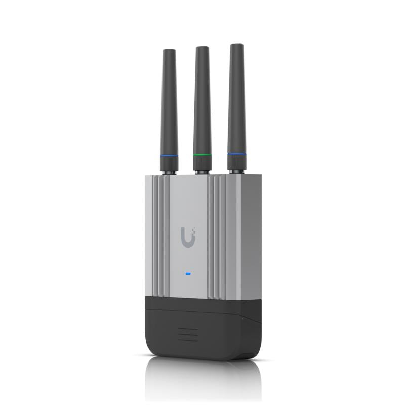 UniFi Mobile Router Industrial