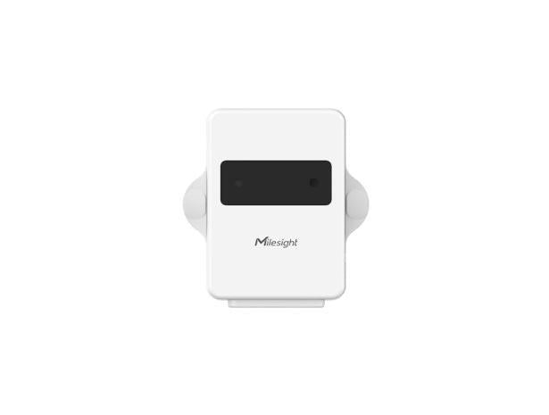 TS601 Temperature and Humidity Sensor (4G)