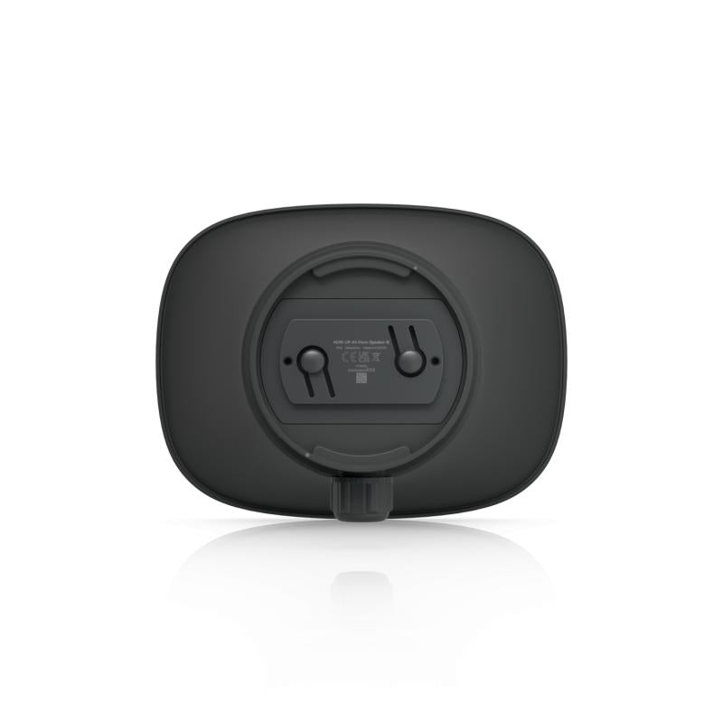 AI Horn Speaker (Black)