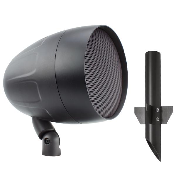 AS-3 Acoustiscape 8 inch Landscape outdoor, 2-weg speaker