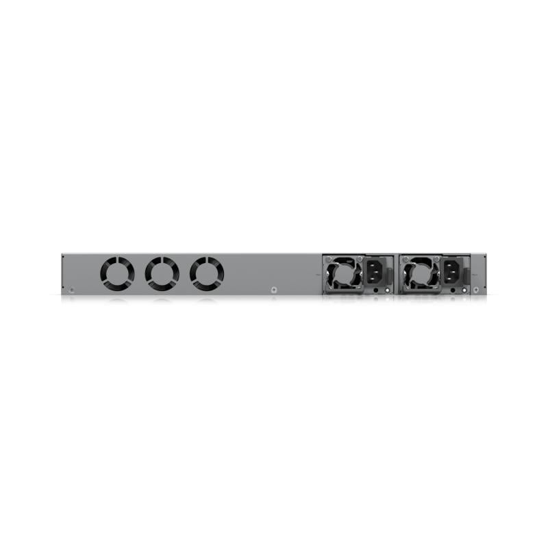 UniFi Enterprise Fortress Gateway