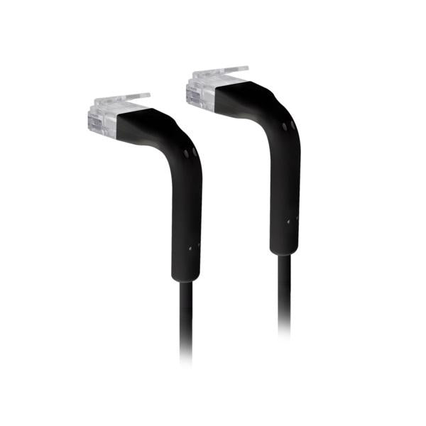 UniFi Ethernet Patch Cable - Cat6, 8m (black)