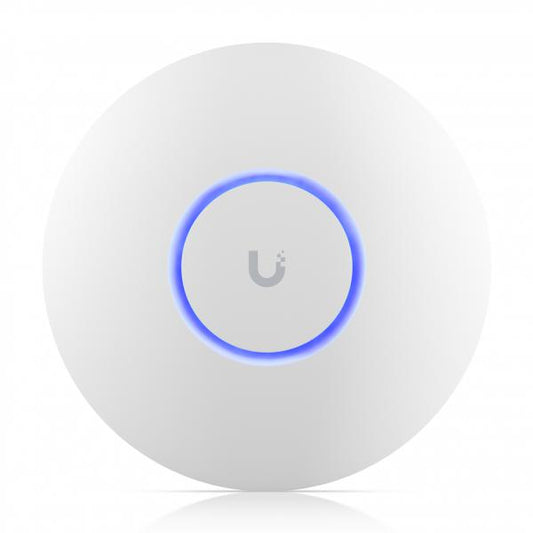 UniFi U6+