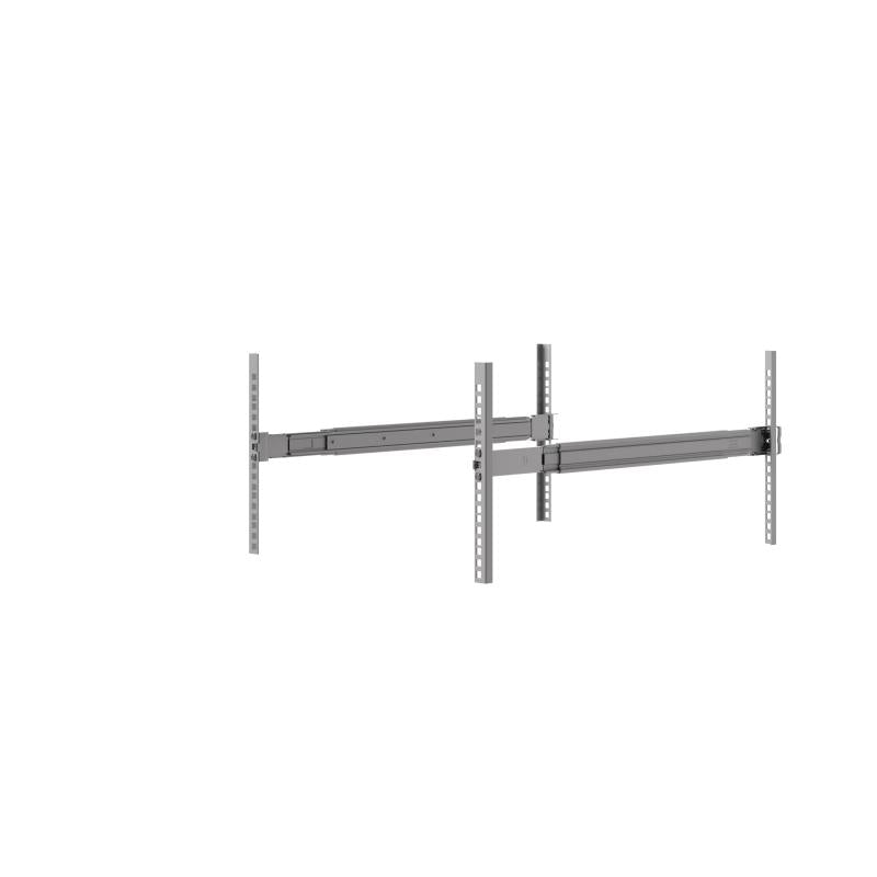 UniFi Sliding Rack Rails