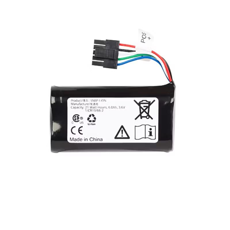 Lithium Ion Replacement Battery for LRG2, ACKG2