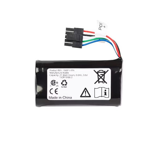 Lithium Ion Replacement Battery for LRG2, ACKG2