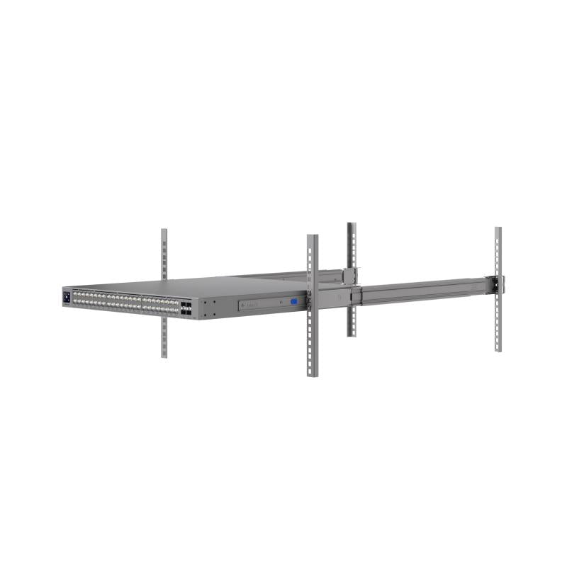 UniFi Sliding Rack Rails